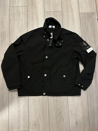 Giacca stone island light - giacca,