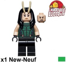 Figurina Lego Supereroi Mantis