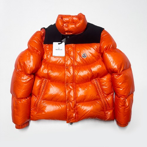 100 autentico moncler taglia - 100%,
