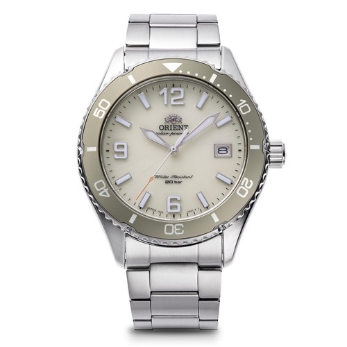 Orient watch mako - orient, orologio