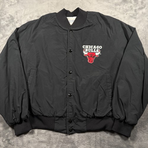 Bomber vintage anni chicago - bomber, 90