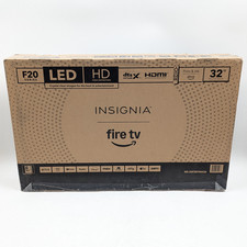 Insignia F20 Series 32" Fire