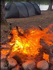 Tenda hilleberg keron gt - hilleberg,