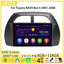 Per Toyota RAV4 Rav 4