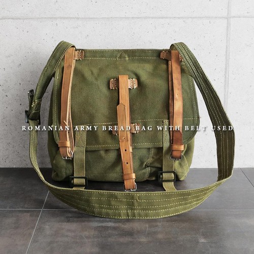 Borsa pane vintage vero - borsa,