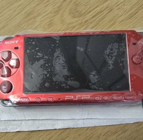 Sony psp 3003 console palmare - sony,