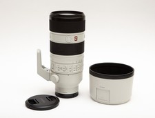 Sony FE 70-200mm f/2.8 f2.8 GM