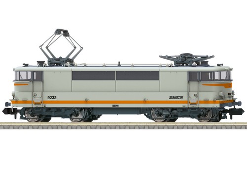 Minitrix 16695 locomotore - minitrix,