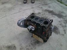 Blocco motore Fiat Ducato