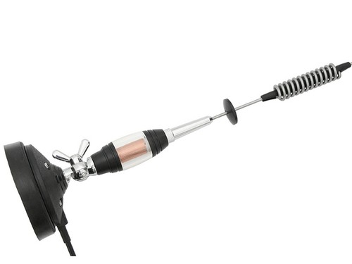 Antenna magnetica con base - cb,
