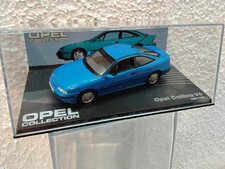 A1427) Collezione Opel - Opel
