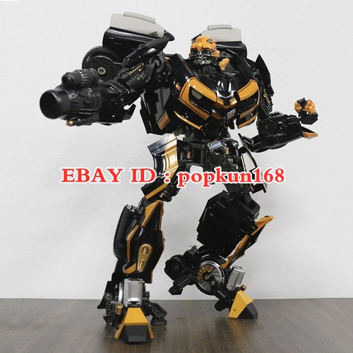 Nuovo bumblebee black - bumblebee, autobot