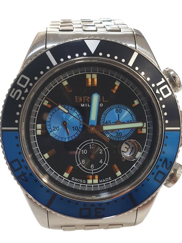 Orologio polso breil milano - polso,