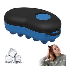 1 pezzo nero blu spazzola