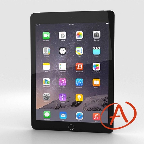 Apple ipad air a1567 - 9,7",