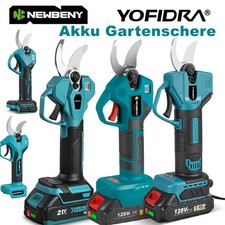 Per Makita 18 V cesoia per