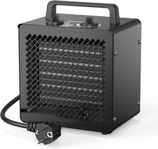 Termoventilatore Basso Consumo