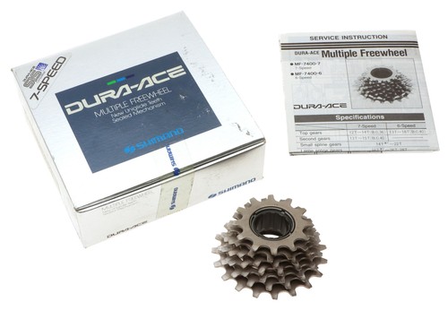Ruota libera shimano dura ace - libera,
