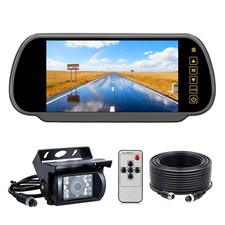 Telecamera backup visione - telecamera, di