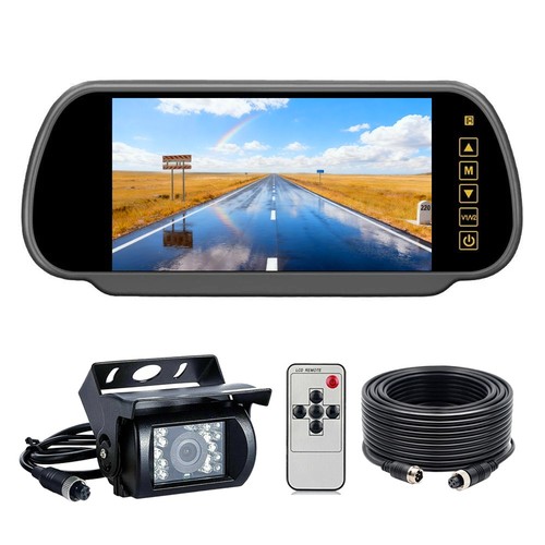 Telecamera backup visione - telecamera, di