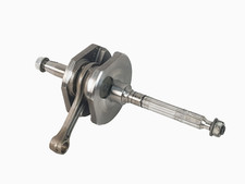 Albero Motore CAT2 Originale PIAGGIO 200 BEVERLY LIBERTY CARNABY HEXAGON GTX 180