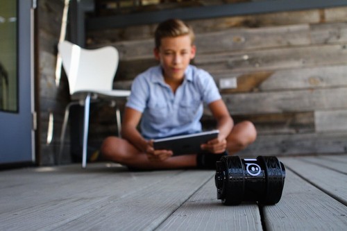 Sphero 1b01bfc ollie darkside - 1b01bfc,