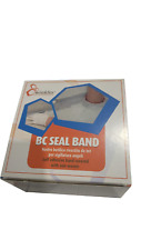 BC SEAL BAND ML.10 WINKLER BANDA BUTILICA AUTOADESIVA A FREDDO x GUAINE LIQUIDE