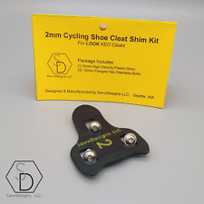 LOOK KEO Distanziale per