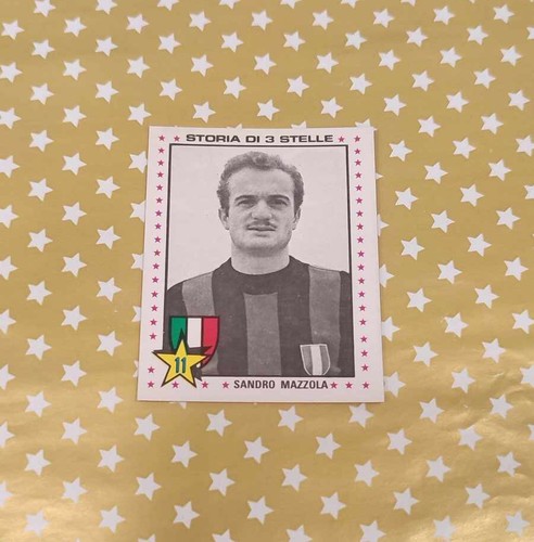 Album figurine calciatori - album,