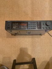 Onkyo amplifier receiver