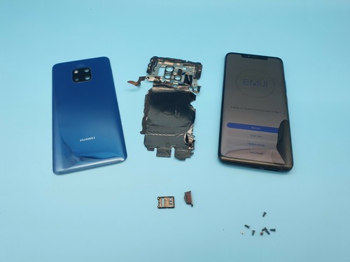 Huawei mate pro - huawei,
