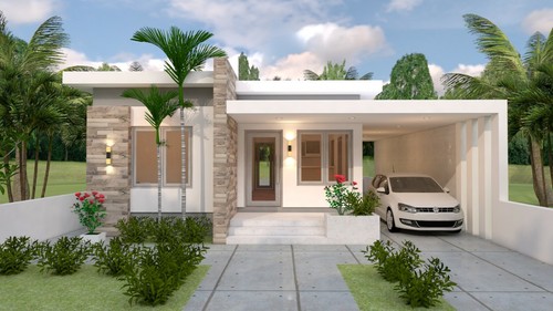 33x43 piedi casa design - design, 10x13