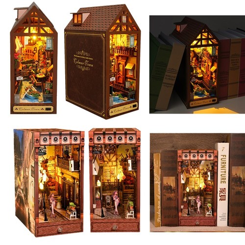 Fai led book nook kit - led,