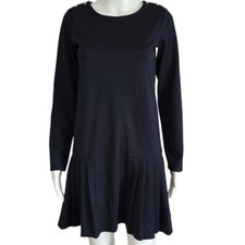 Abito Jacadi Paris blu navy