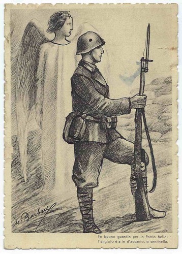 Cartolina regno 1943 - cartolina,