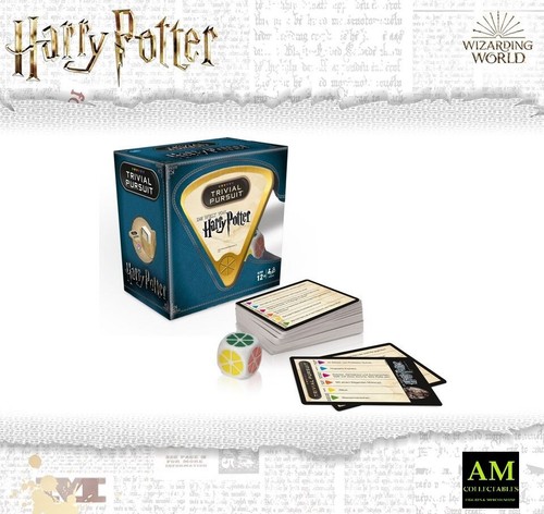 Winning moves harry potter - winning,