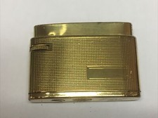 Accendino Zenith Gaz No.122