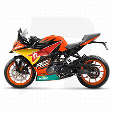 Kit Grafiche per KTM RC 125 200 250 390 2014 2015 2016 2017 2018 2019 2020 2021