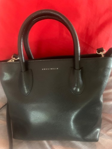 Borsa coccinelle - borsa,