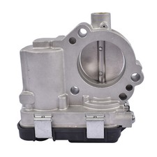 Corpo farfallato Corpo