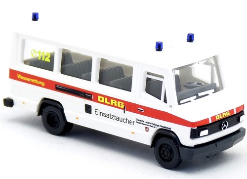 Busch 44300 106 mercedes - 44300-106,