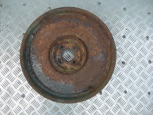 Ruota cerchio fiat - ruota, topolino
