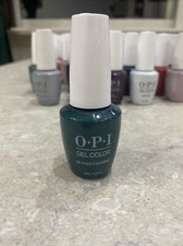 OPI Gel Color MY STUDIO’S ON