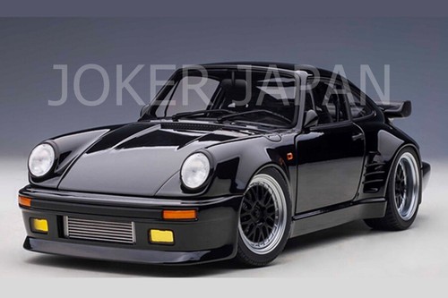 Autoart porsche 911turbo - porsche, 911(930)turbo
