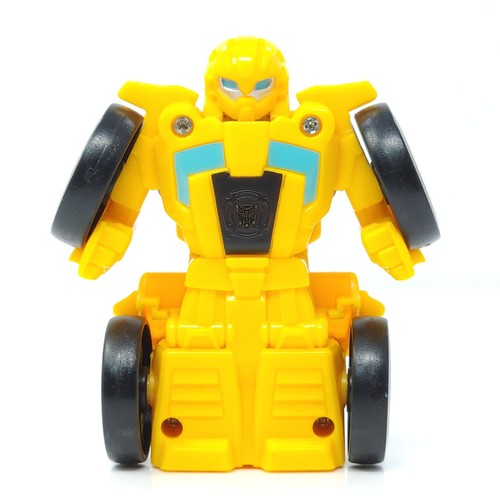 Transformers rescue bots - bots,