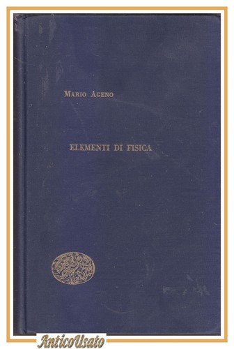 Elementi fisica mario - di, di