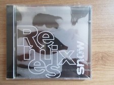 Snow ‎– Remixes Korea Orig