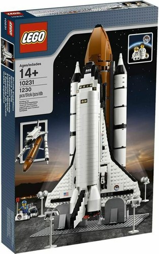 Lego creator expert - creator,