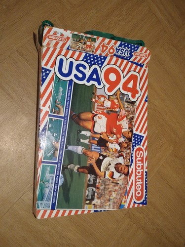 Jeu vintage subbuteo - , du