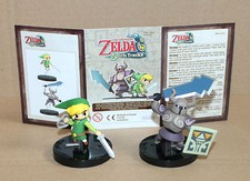 The Legend of Zelda Spirit